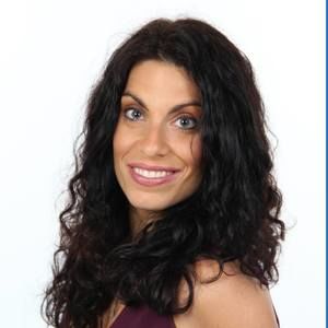 Meet your Posher, Danya